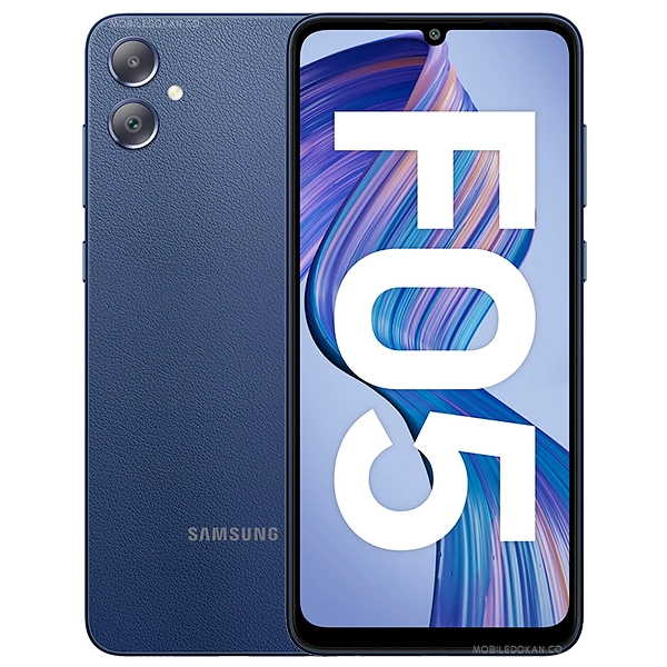 Samsung Galaxy F06