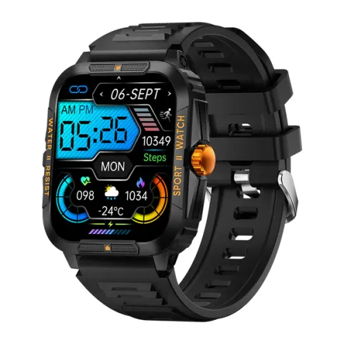 COLMI P76 Bluetooth Calling Smart Watc
